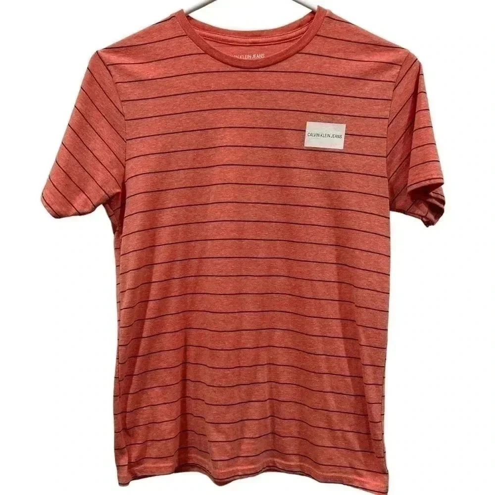 Calvin Klein Jeans tshirt